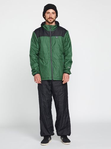 Men's Utility Puff Jacket - Volcom - Modalova