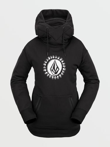 Women's Spring Shred Hoodie - Volcom - Modalova