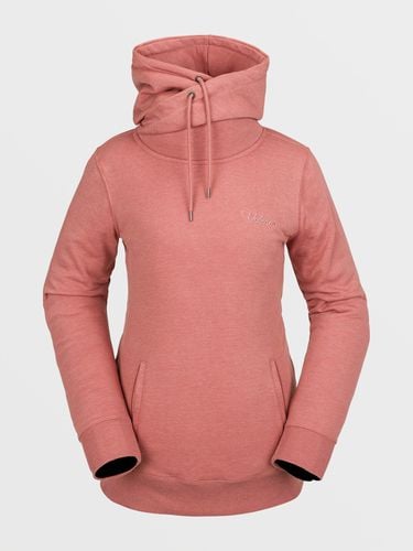 Women's Tower Hoodie - Volcom - Modalova