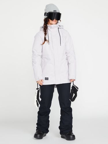 Women's Fawn Insulated Jacket - Volcom - Modalova