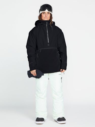Women's Fern Insulated Gore-Tex Pullover Jacket - Volcom - Modalova