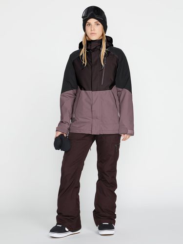 Women's Aris Insulated Gore-Tex Jacket - Volcom - Modalova