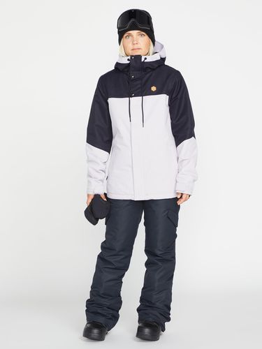 Women's Bolt Insulated Jacket - Volcom - Modalova