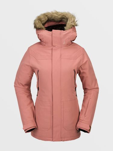 Women's Shadow Insulated Jacket - Volcom - Modalova