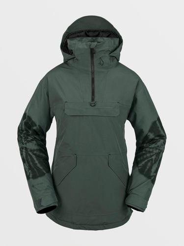 Women's Fern Insulated Gore-Tex Jacket - Volcom - Modalova