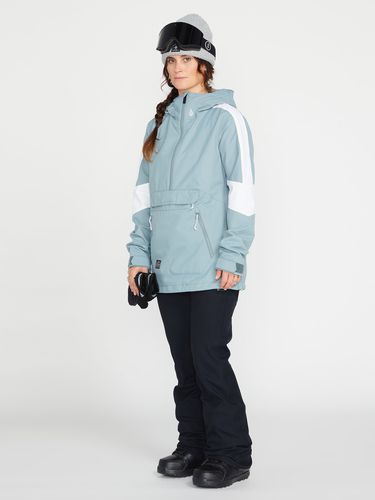 Women's Mirror Pullover Jacket - Volcom - Modalova