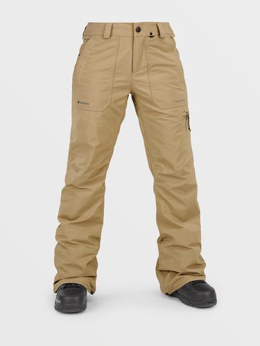 Women's Knox Insulated Gore-Tex Trousers - Volcom - Modalova