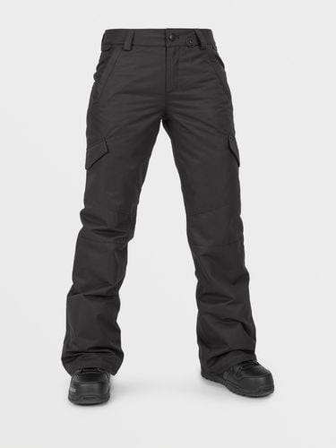 Women's Bridger Insulated Trousers - Volcom - Modalova