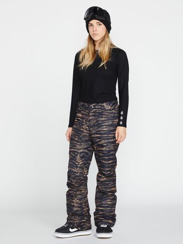 Women's Hallen Trousers - Volcom - Modalova