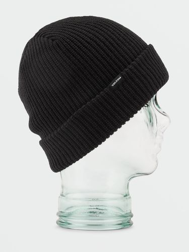 Men's Volcom Sweep Beanie - Black - Volcom - Modalova