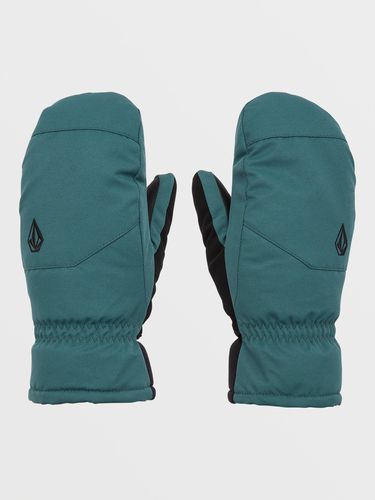 Women's Upland Mittens - Volcom - Modalova