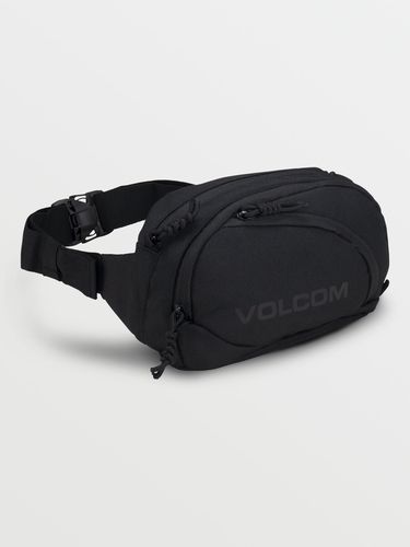 Men's Volcom Waisted Pack - BLACK - Volcom - Modalova