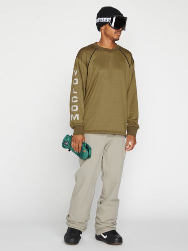Pantalones Snow Chino Trousers - Volcom - Modalova