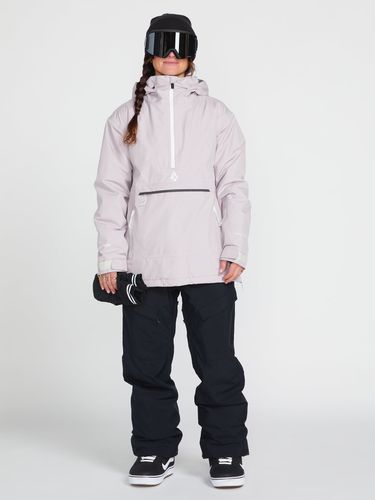 Chaqueta estilo jersey Gore-Tex Fern Insulated - Volcom - Modalova