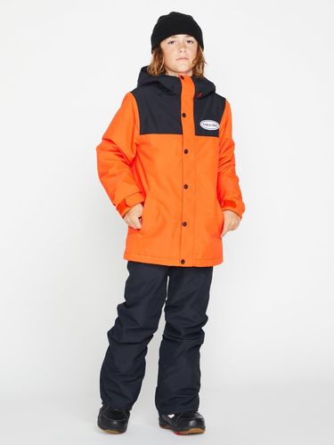 Pantalones Freakin Chino Insulated - (niños) - Volcom - Modalova