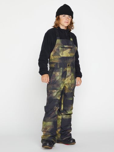 Mono con peto Barkley Insulated - (niños) - Volcom - Modalova