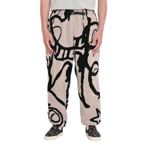 Misfit Gamma Ray Pant - Grey - Misfit - Modalova