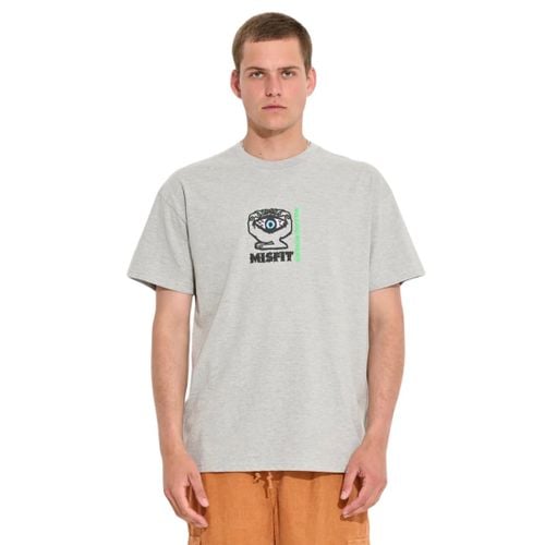 Walking Wonders T-Shirt - Misfit - Modalova