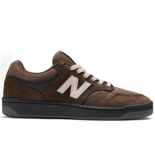 NM480 Reynolds Skate Shoes - / - New Balance Numeric - Modalova