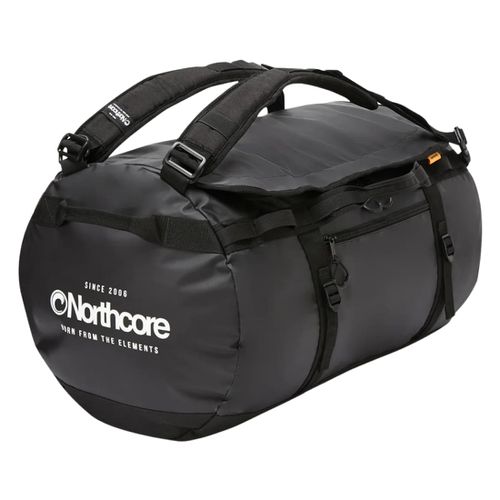 Northcore 40L Duffel Bag - Black - Northcore - Modalova