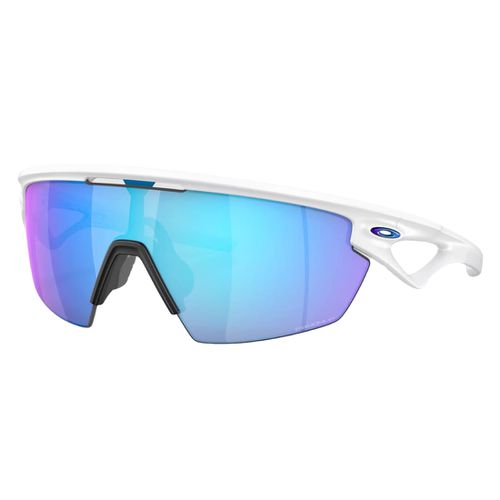 Sphaera Sunglasses - /Prizm Sapphire Polarised - Oakley - Modalova