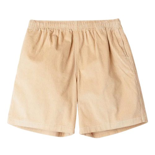 Easy Relaxed Corduroy Shorts - Obey - Modalova