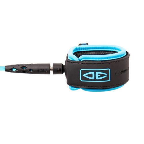 Ft Regular Surfboard Leash - Ocean and Earth - Modalova