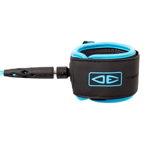 Ft Regular Surfboard Leash - Ocean and Earth - Modalova