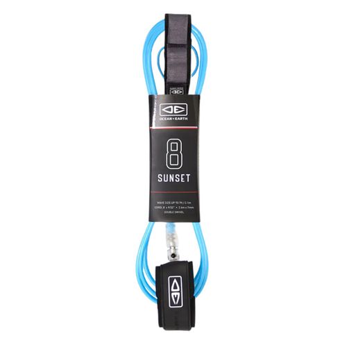 Ft Sunset Leash - Ocean and Earth - Modalova