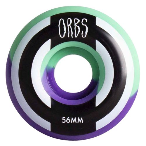 Mm Apparitions Splits Round 99A Wheels - / - Orbs - Modalova