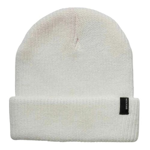 Brixton Heist Beanie - White - Brixton - Modalova