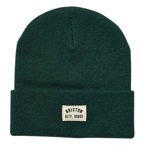 Woodburn Watch Cap Beanie - Brixton - Modalova