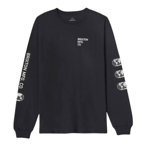 Https://cdn.shopify.com/s/files/1/0069/4580/0249/files/Brixton-Union-Longsleeve-TShirt-Black-1.jpg?v=1754927823 - ignore_me - Modalova