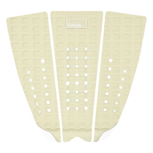 Brewster Narrow Traction Surfboard Tail Pad - Futures - Modalova