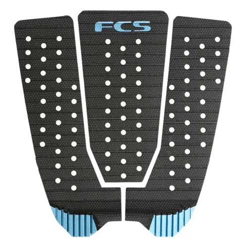 Kolohe Andino Tread-Lite 3 Piece Surfboard Tail Pad - / - FCS - Modalova