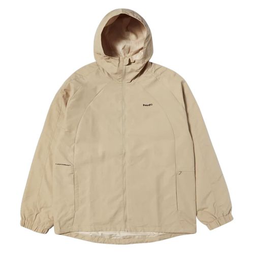 Huf Set Shell Jacket - Putty - Huf - Modalova