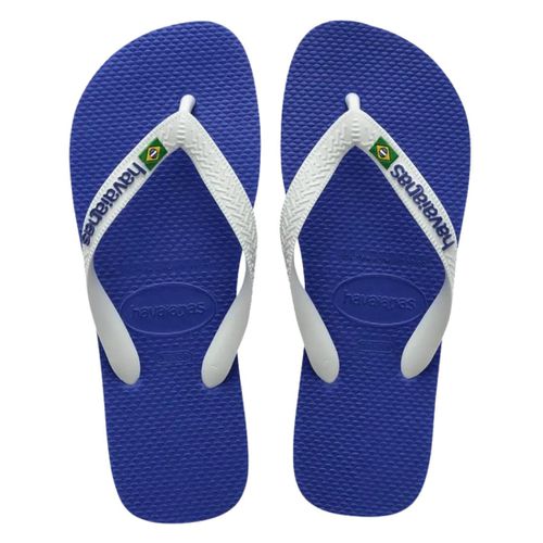 Brasil Logo Flip Flop - Havaianas - Modalova