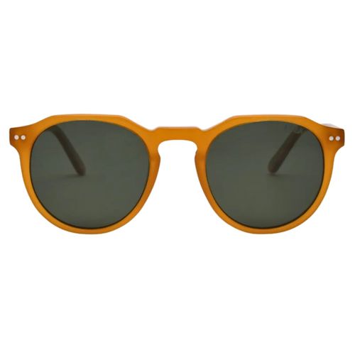Watty Round Polarised Sunglasses - / - I-Sea - Modalova