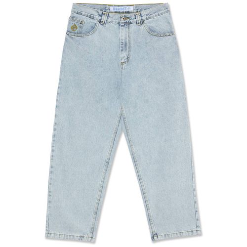 Big Boy Denim Jeans - Polar - Modalova