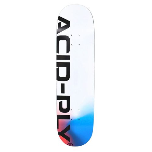 Acid Ply Spectrum 1 Deck - Quasi - Modalova