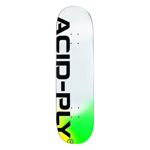 Acid Ply Spectrum 2 Deck - Quasi - Modalova