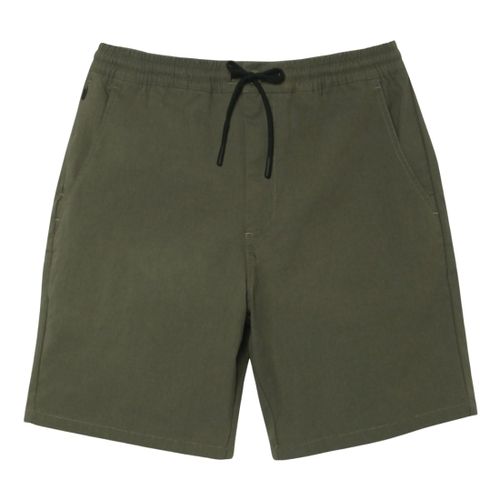 Stance Compound Chino Short - Olive - Stance - Modalova