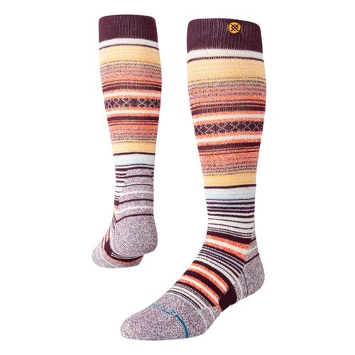 Curren Ski/Snowboard Socks - Stance - Modalova