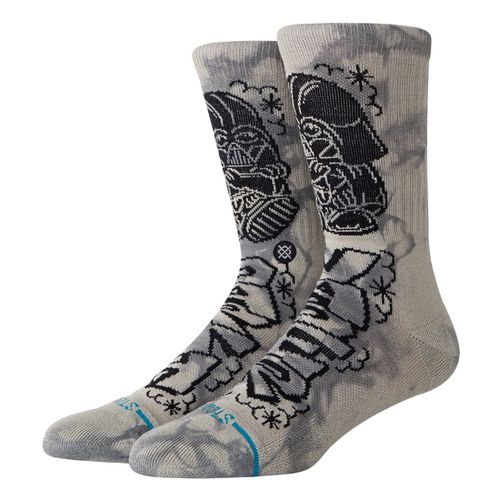 Stance DJ Darth Socks - Black - Stance - Modalova