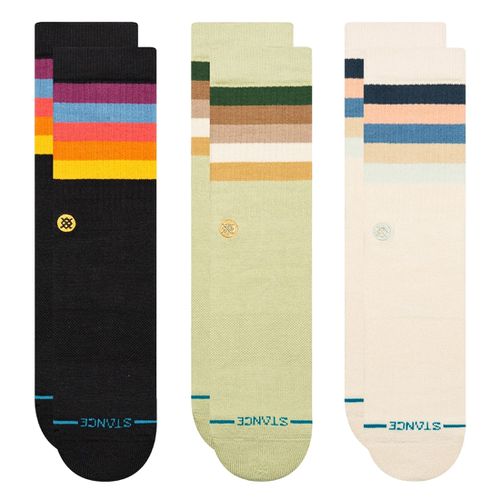 Maliboo 3 Pack Of Socks - Stance - Modalova