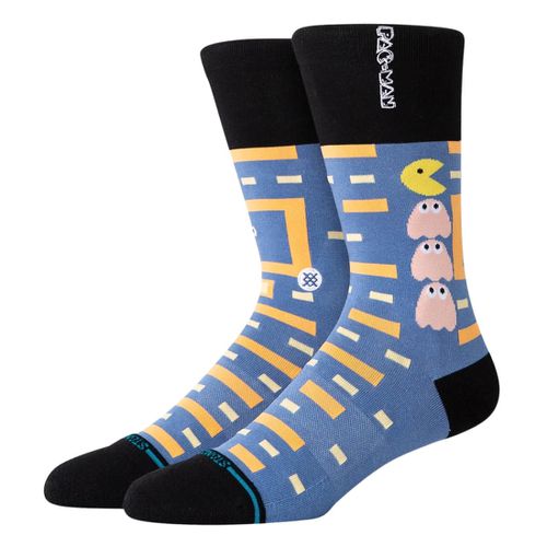 Stance Power Pellet Socks - Blue - Stance - Modalova