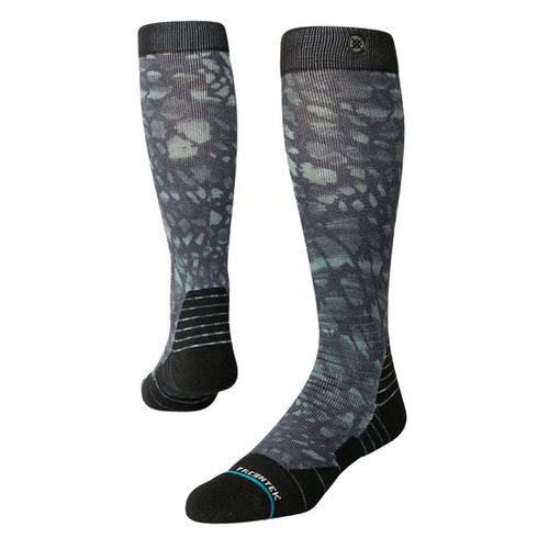 Reptilious Ski/Snowboard Socks - Stance - Modalova