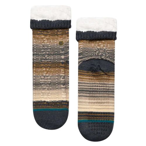 Smokey Mountain Slipper Socks - Stance - Modalova
