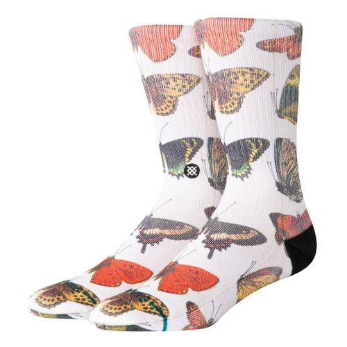 Womens Flutterby Socks - Stance - Modalova