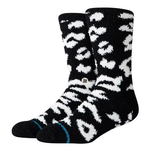 Womens Purrfect Crew Socks - Stance - Modalova